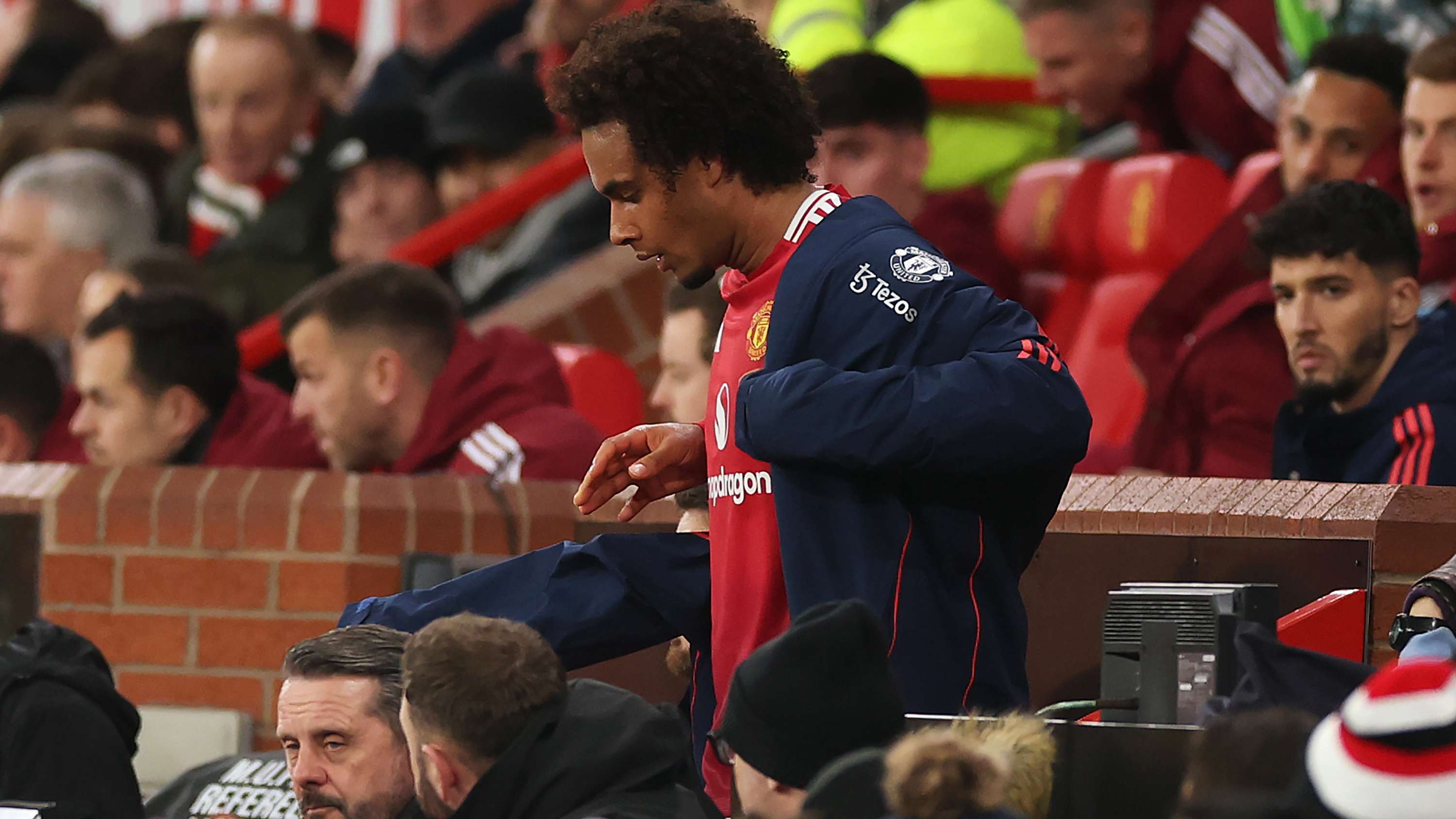 幸运的是 幸运的是